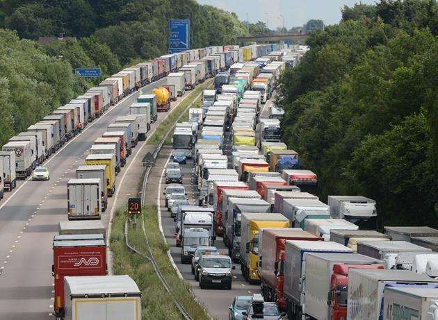 Operation Stack. Stock picture (3281092)