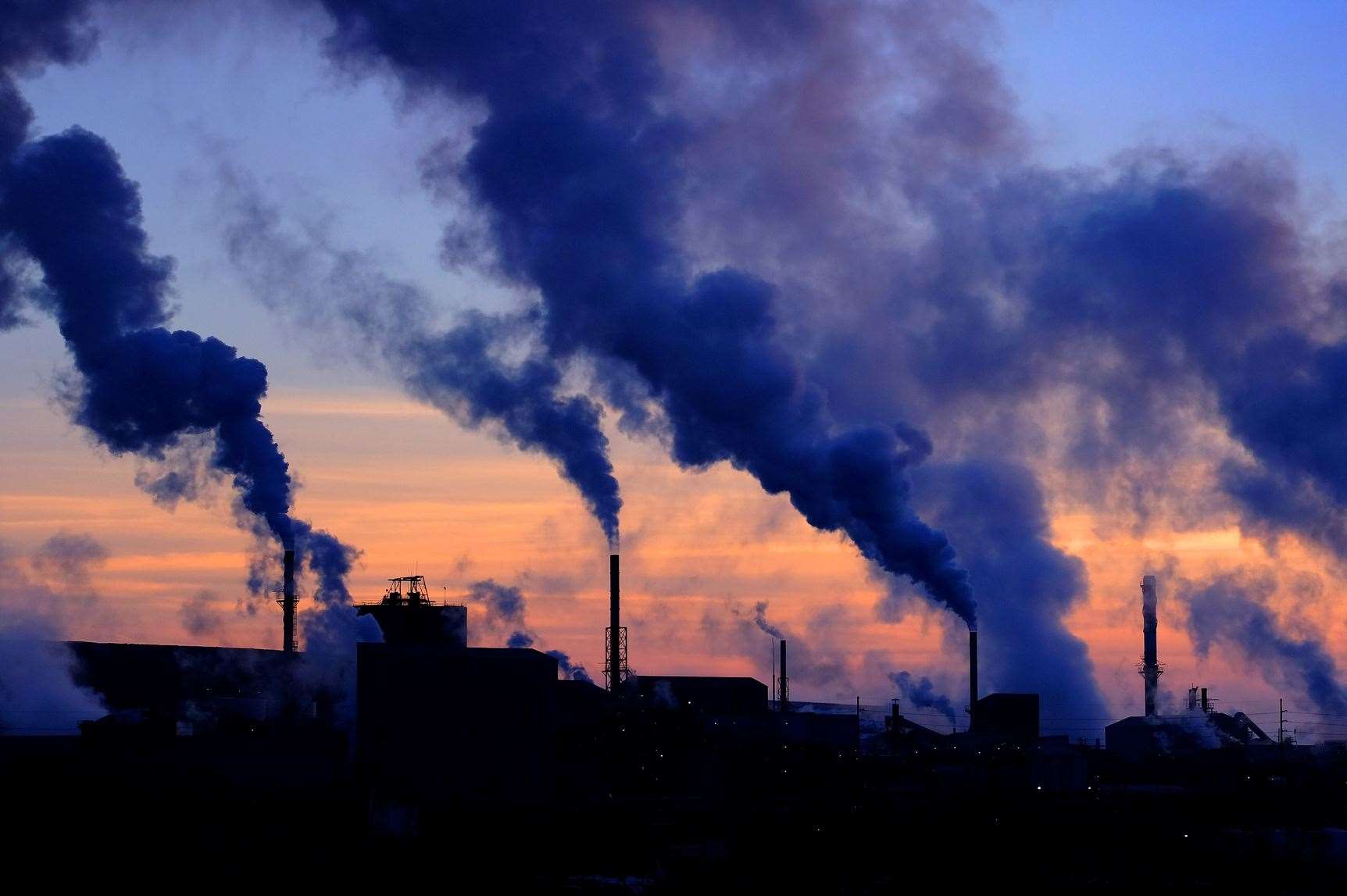 Climate talks are under way in Dubai for COP28. Picture: iStock