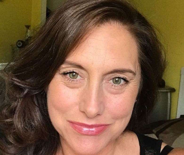 Sarah Wellgreen has not been seen since October 9, 2018