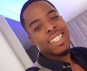 Kyle Kelson died after being shot in the head on Friday. Picture: Met Police