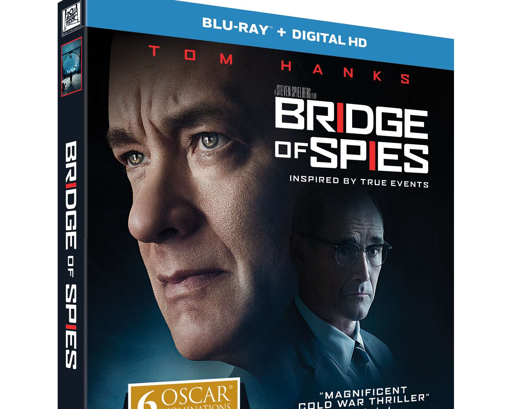 Bridge of Spies