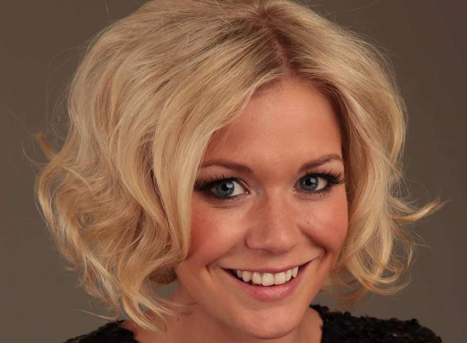 Suzanne Shaw