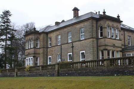 Newfield Hall, Malhamdale.