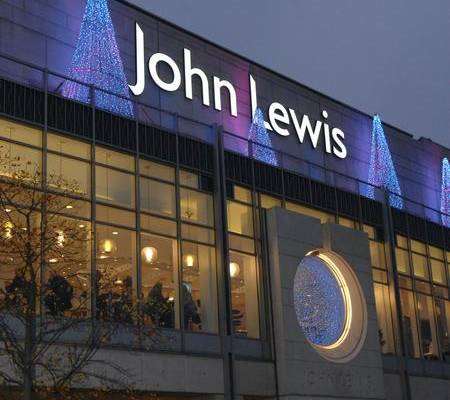 John Lewis Bluewater