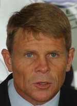 Dover manager Andy Hessenthaler