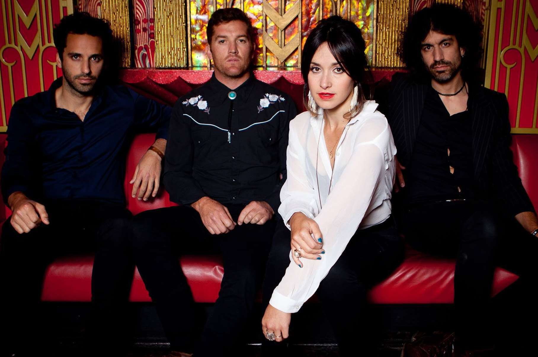 Howling Bells