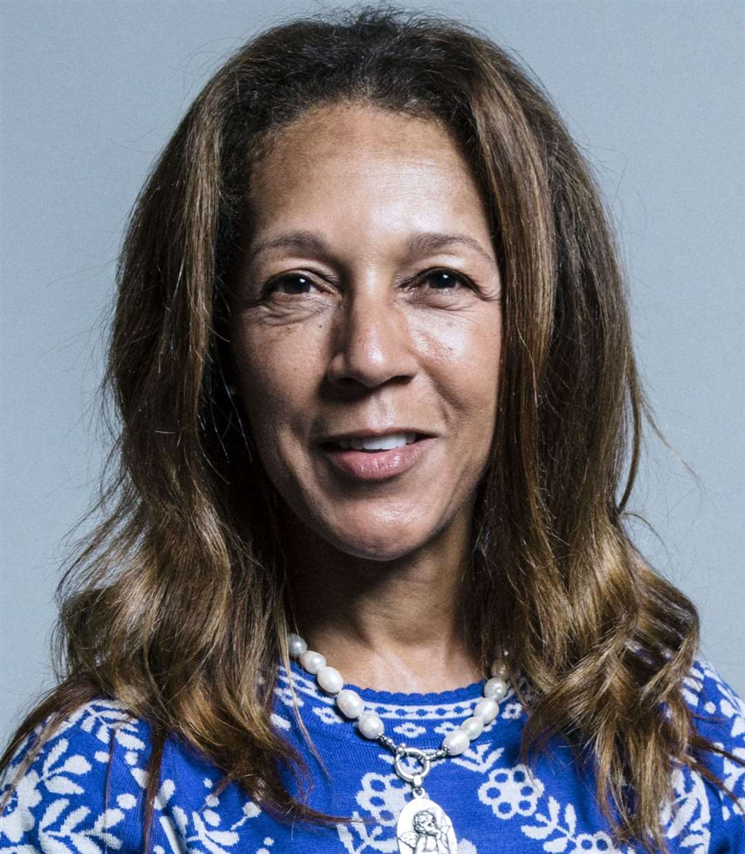 MP Helen Grant