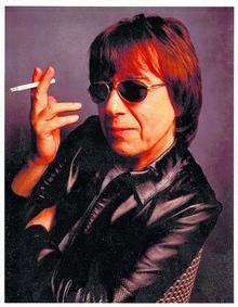 Bill Wyman