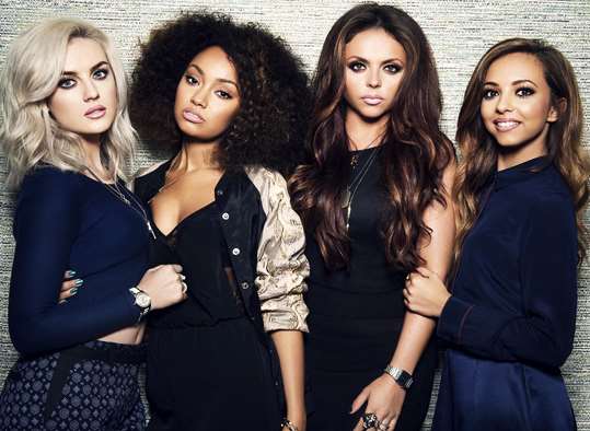 Little Mix