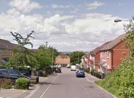 Lambs Bank in Tonbridge. Picture: Google