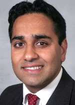 Cllr Reh Chishti slams recycling firm