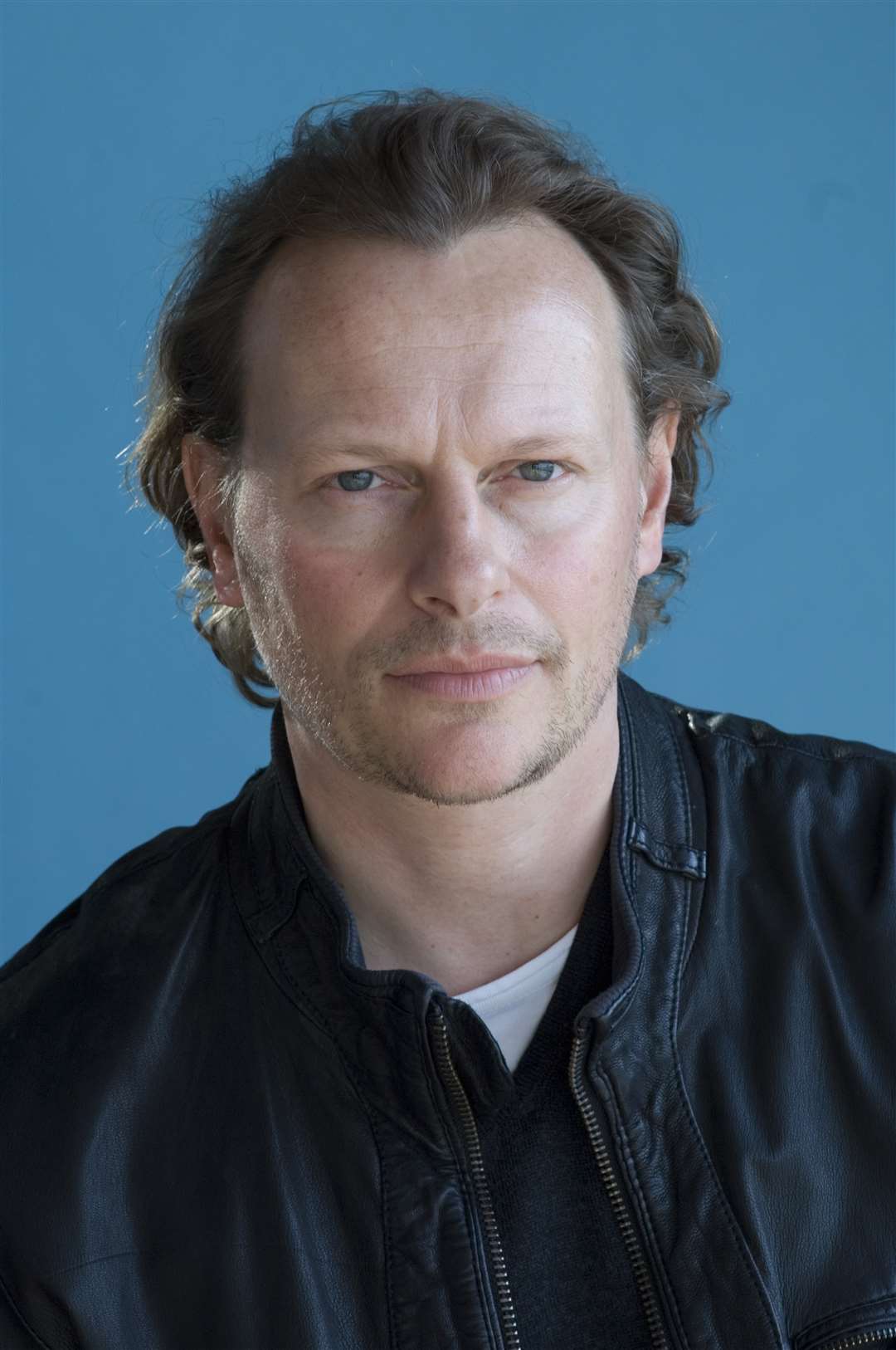 Actor Neil Stuke