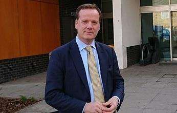 MP Charlie Elphicke