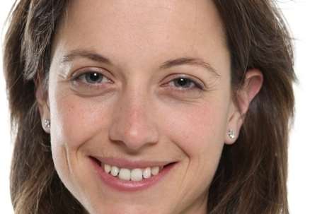 Helen Whately, MP for Faversham and Mid Kent