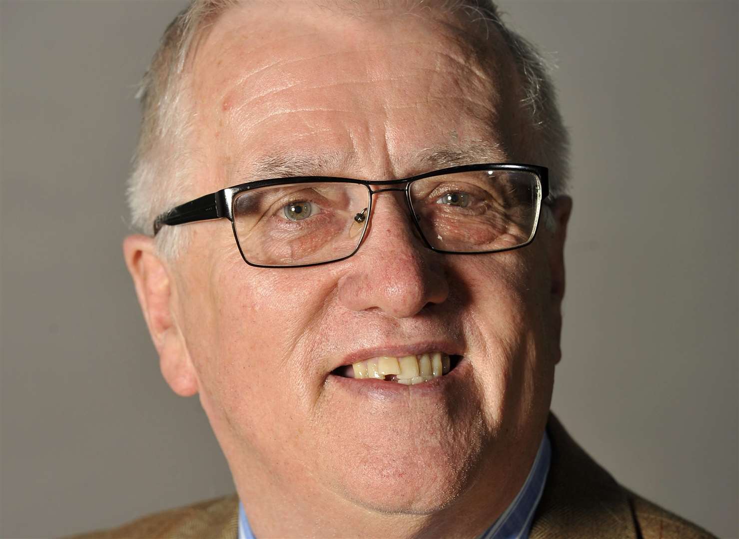 Cllr Howard Doe (6042480)