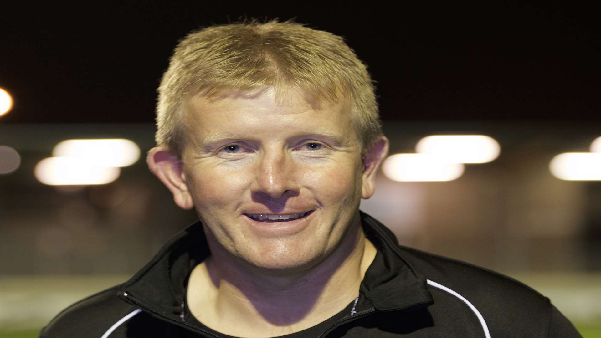 Ady Pennock