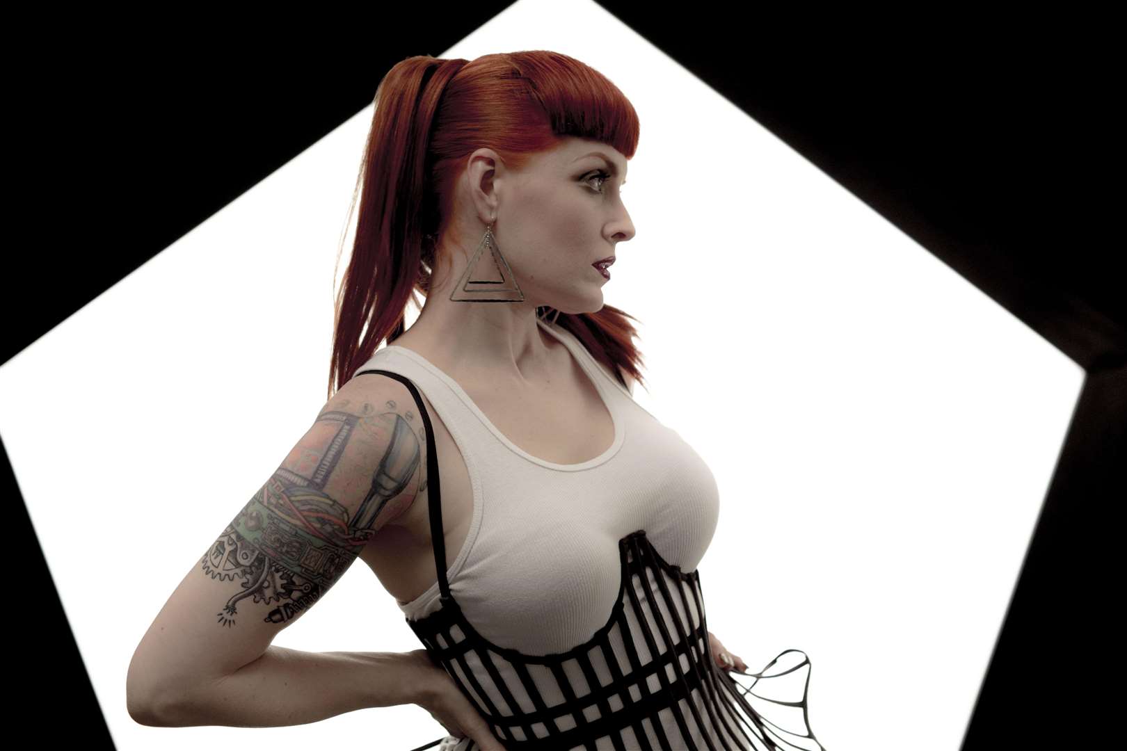 Ana Matronic