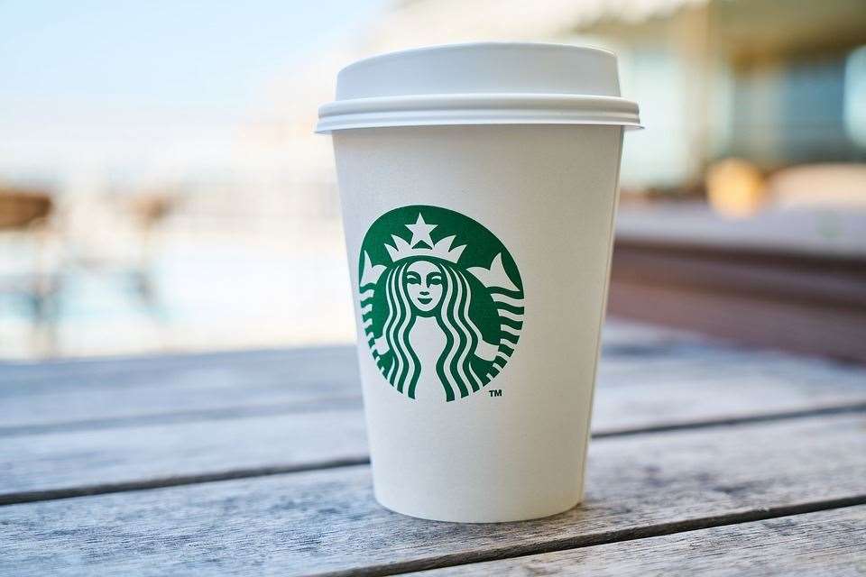 Starbucks Coffee