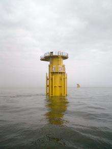 Thanet offshore wind farm