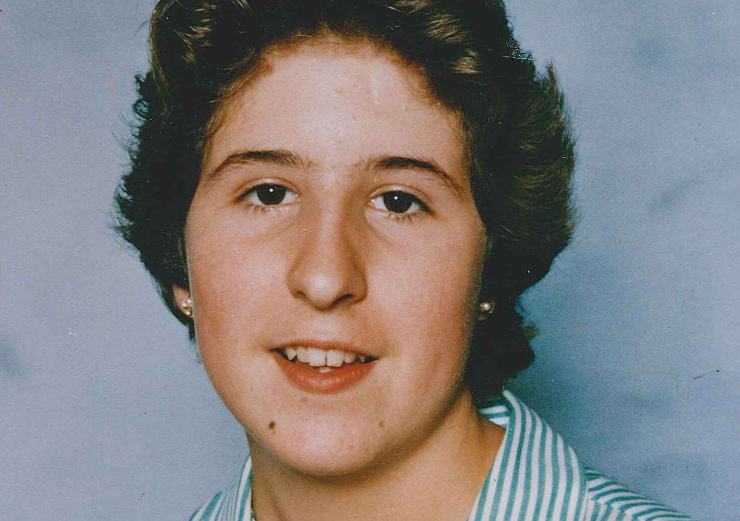 Claire Tiltman was stabbed to death in 1993