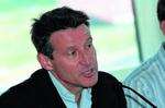 Lord Coe