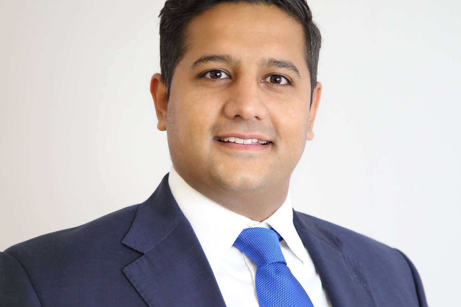 Cllr Samir Jassal