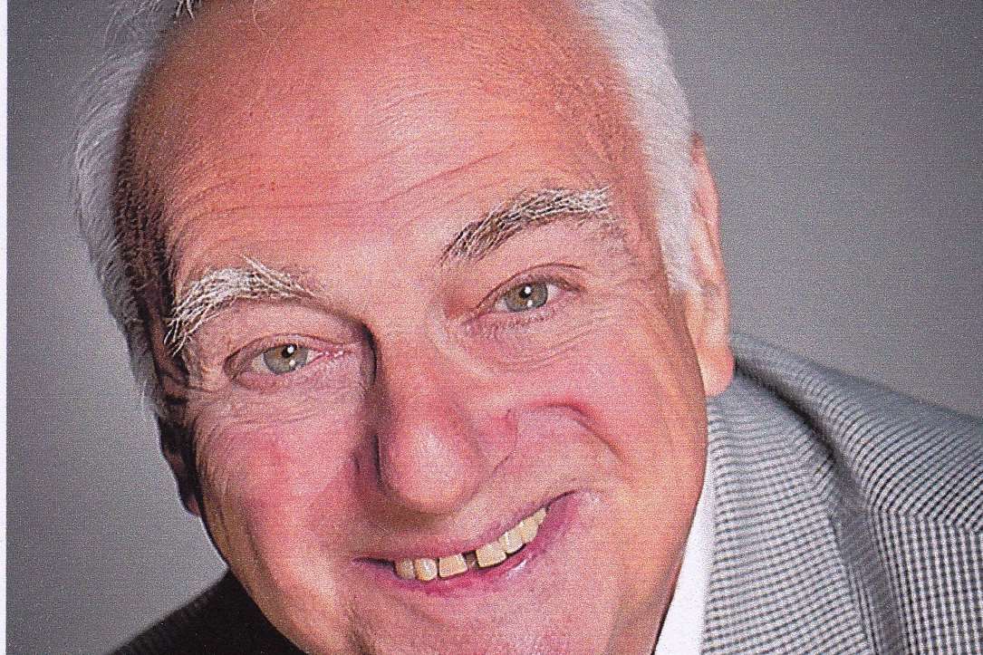 Roy Hudd is a music hall expert