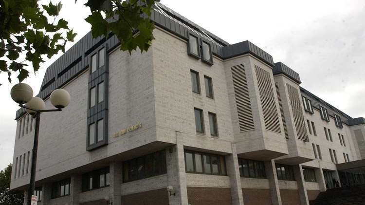 Maidstone Crown Court