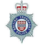 British Transport Police logo