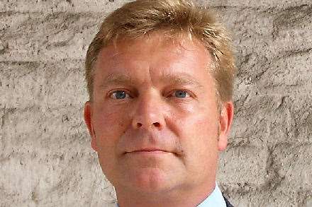 Craig Mackinlay MP