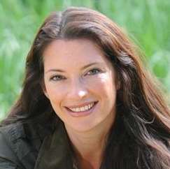 Rachel de Thame