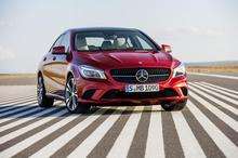 Mercedes opens CLA order books