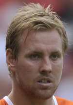 Rob Elliot