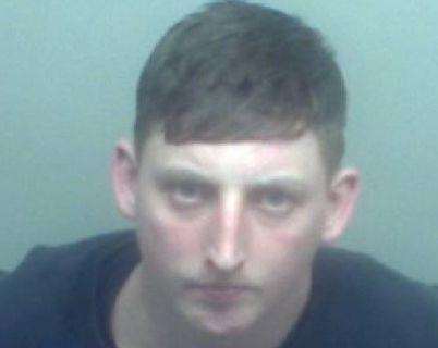 William Willett. Picture: Kent Police