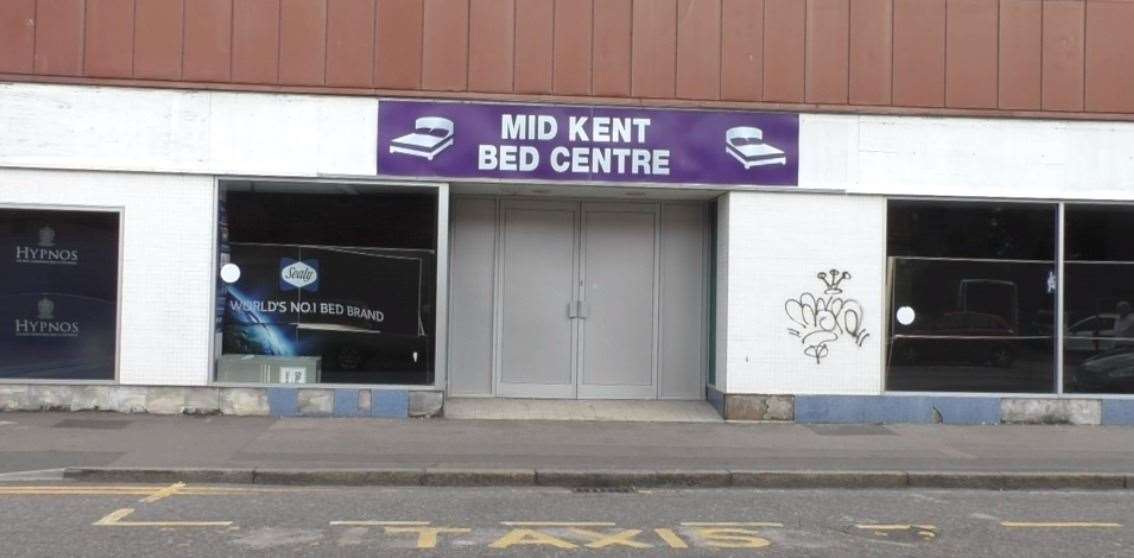 Kent Bed Centre (16761779)