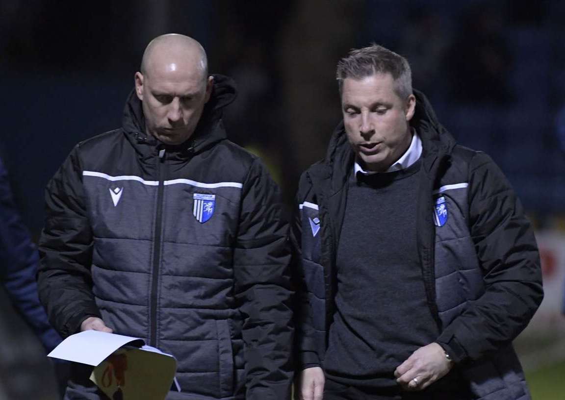 David Livermore and Neil Harris enjoyed success at Millwall under John Berylson