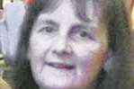 Care worker Joan Daws died after being trapped in a lift