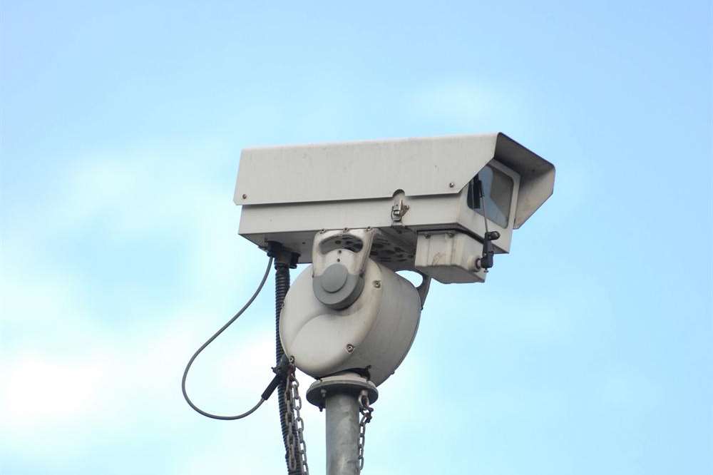 CCTV cameras could be under threat in Swale