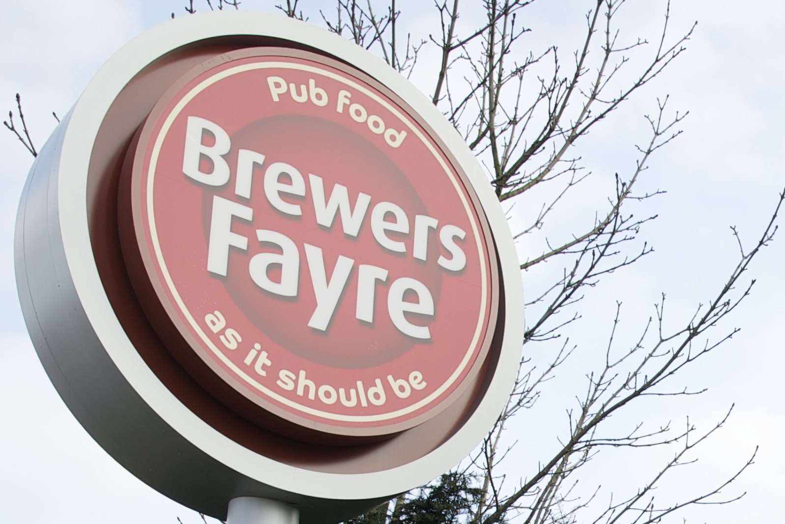 Brewers Fayre