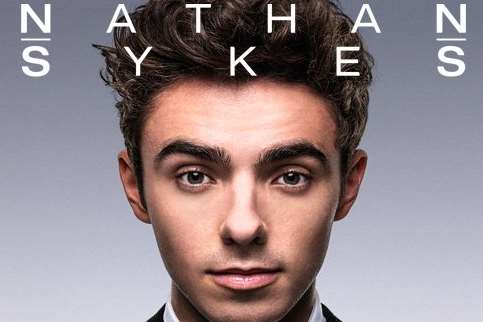 Nathan Sykes