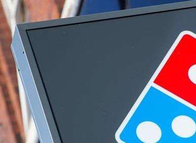 Domino's wants to open in Walderslade Village