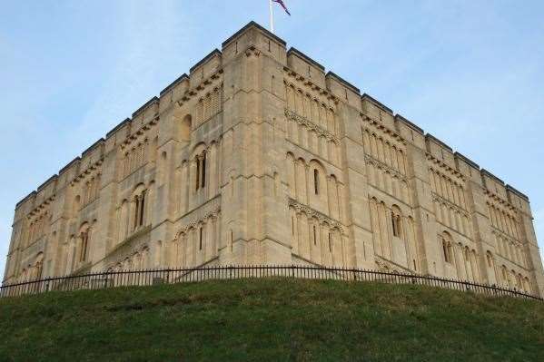 Norwich Castle (15862037)