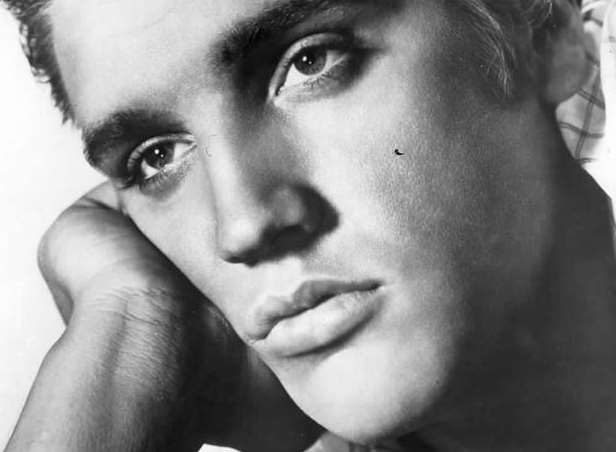 Elvis Presley