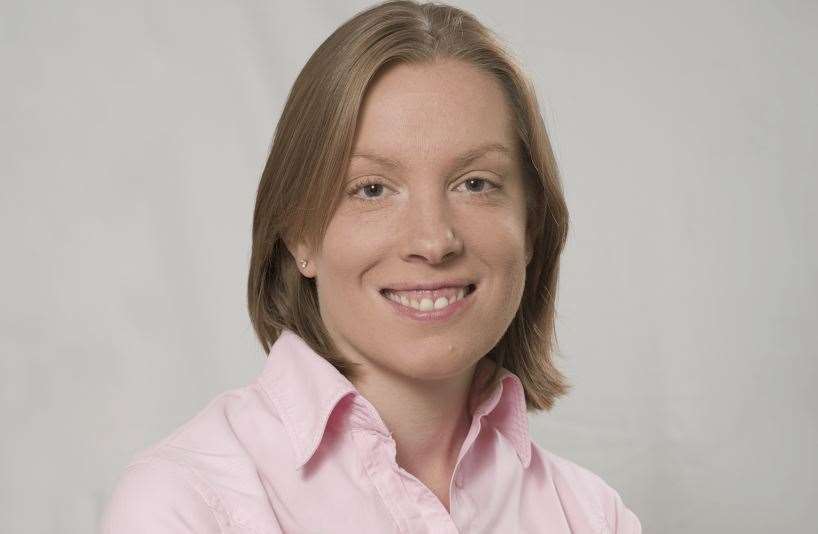 Tracey Crouch