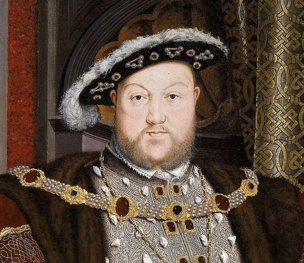 Henry VIII