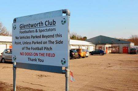 Glentworth Club, Lowfield Street, Dartford.