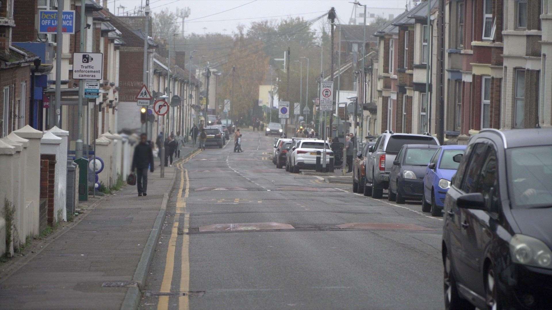 School Streets were introduced for seven schools in April, with a six month warning period - cabinet is to consider approving the next step in their expansion