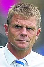 Andy Hessenthaler