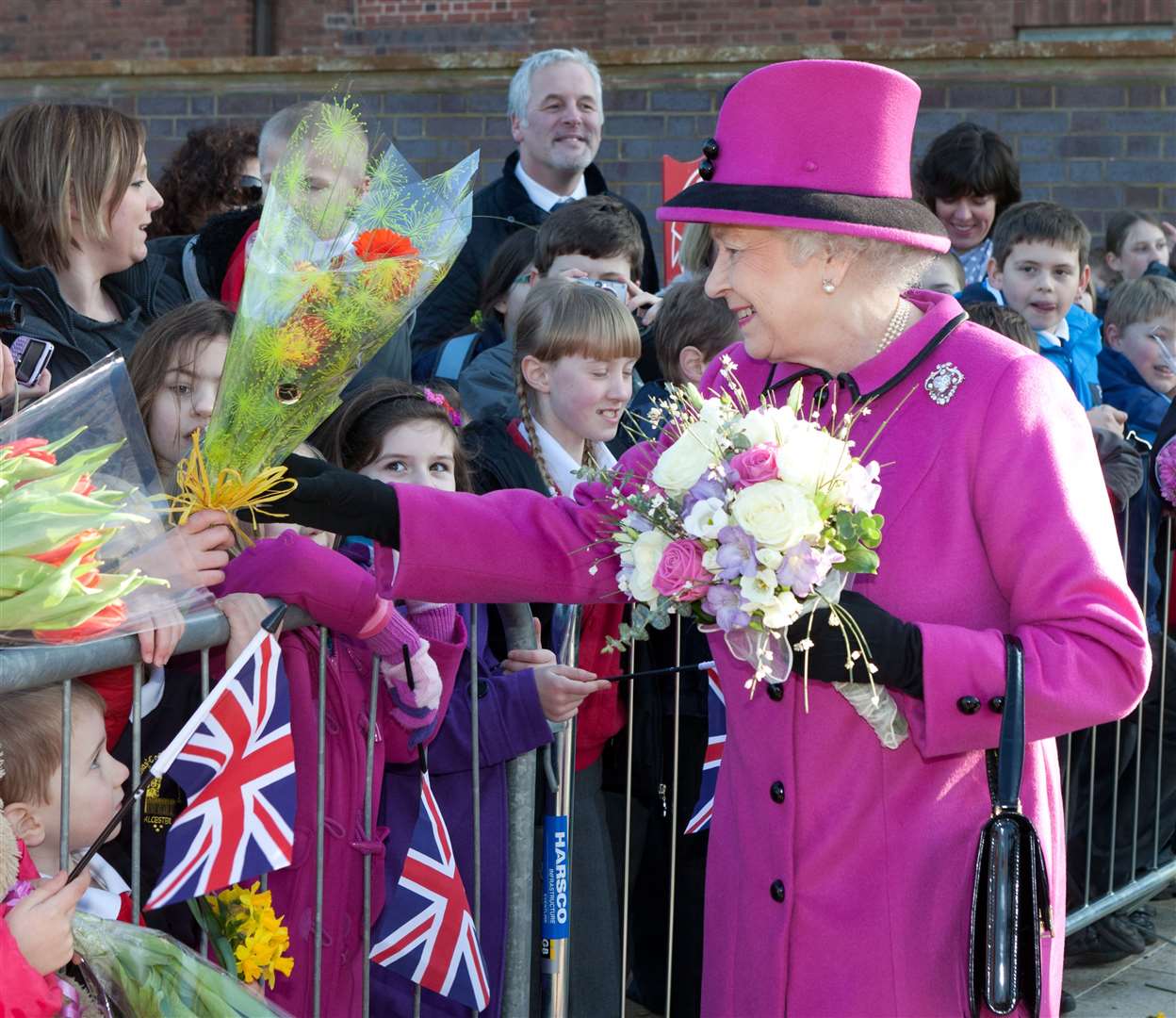 City status will be awarded next year to mark the Queen's Platinum Jubilee