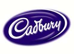 Cadbury logo